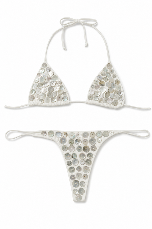 BELLA BIKINI — Femera