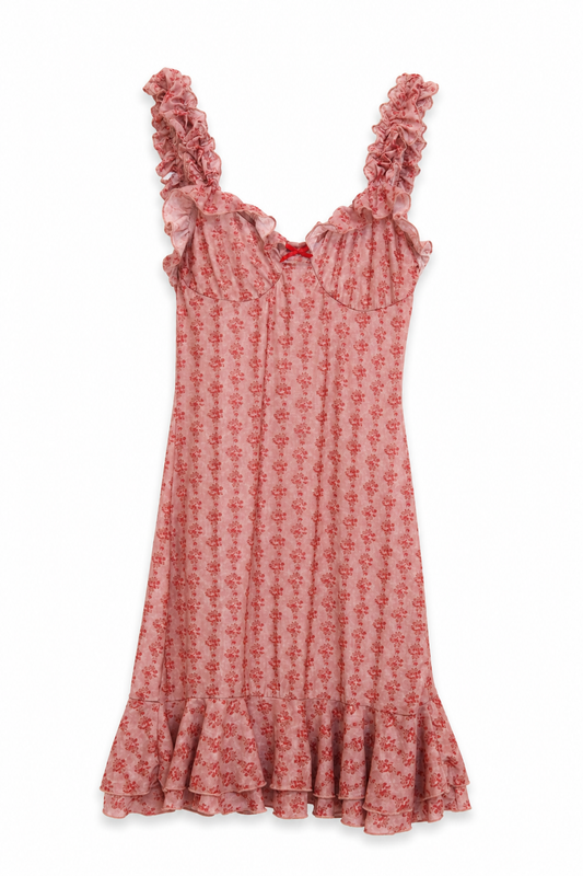 KILOU DRESS — Femera