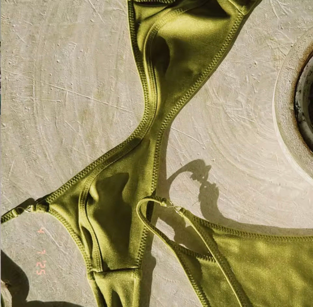 IBIZA BIKINI