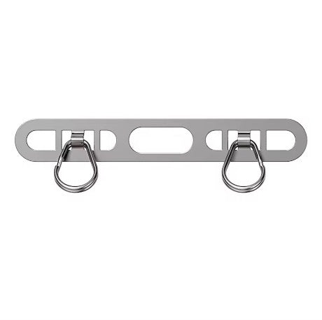 CHAIN CLIP — Femera