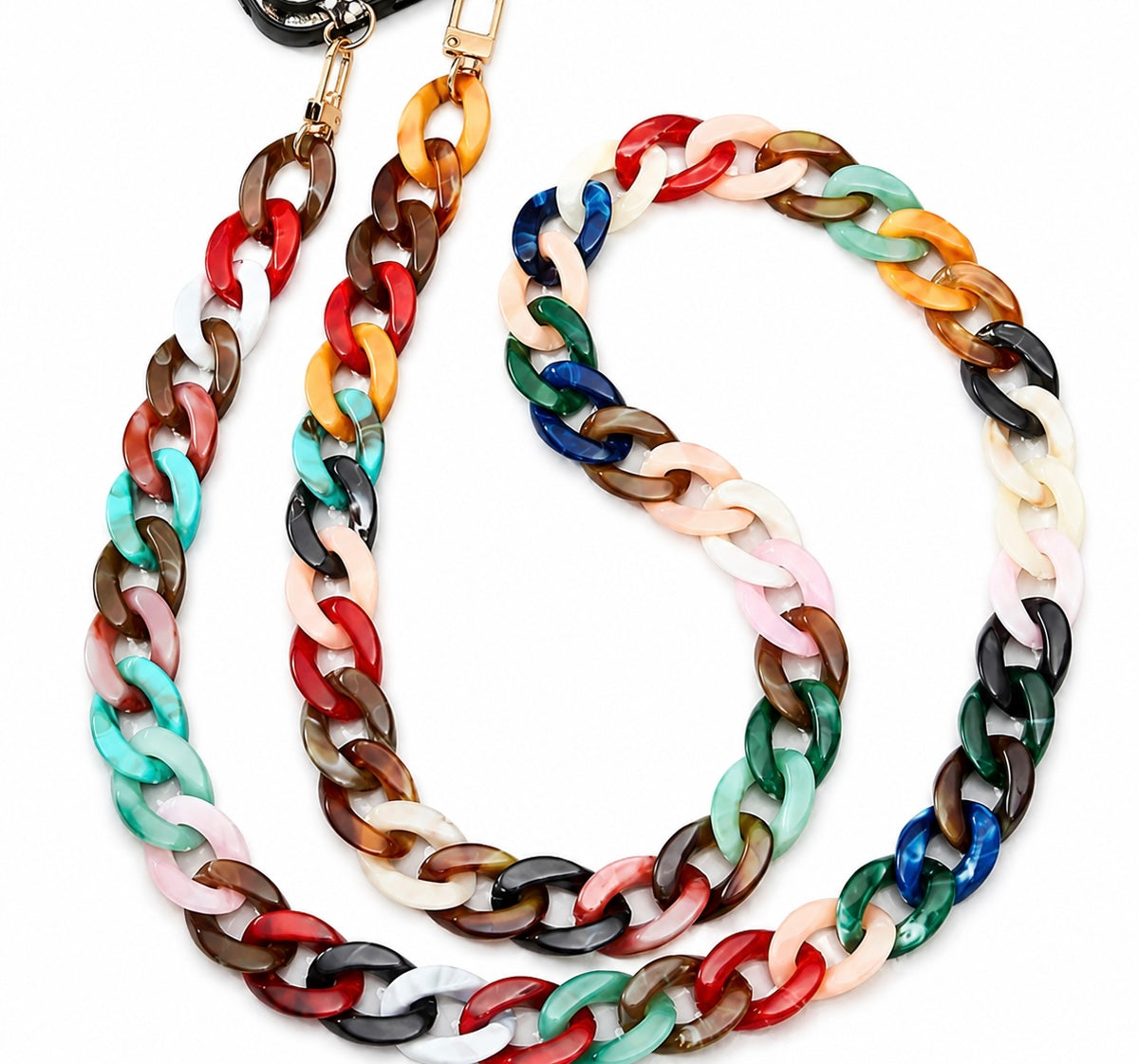 DULCE CHAIN