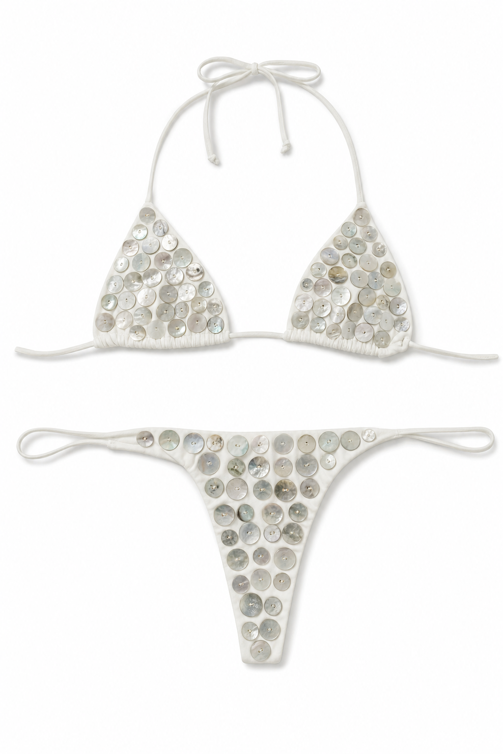 BELLA BIKINI — Femera