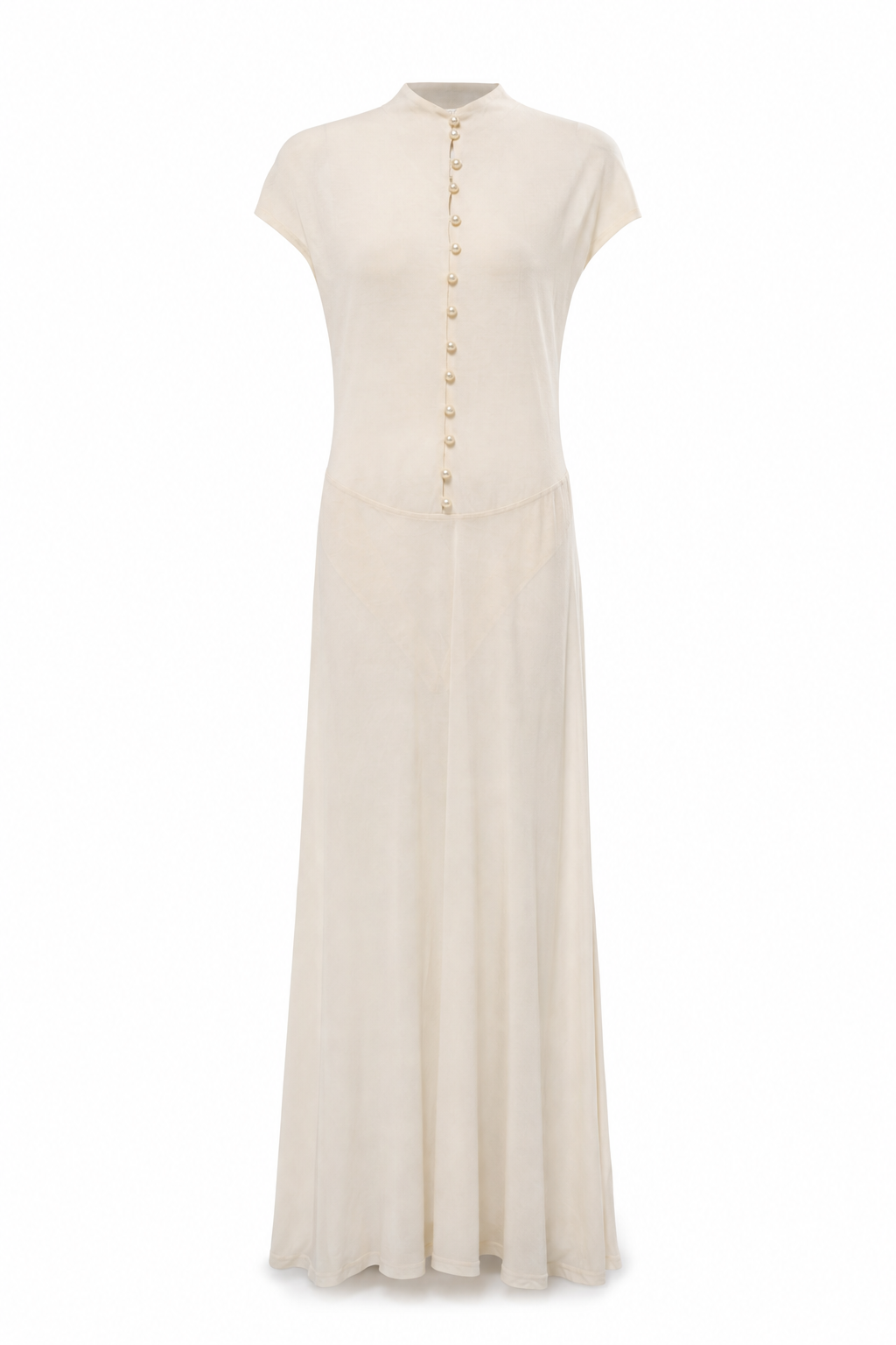 JULISSA DRESS — Femera