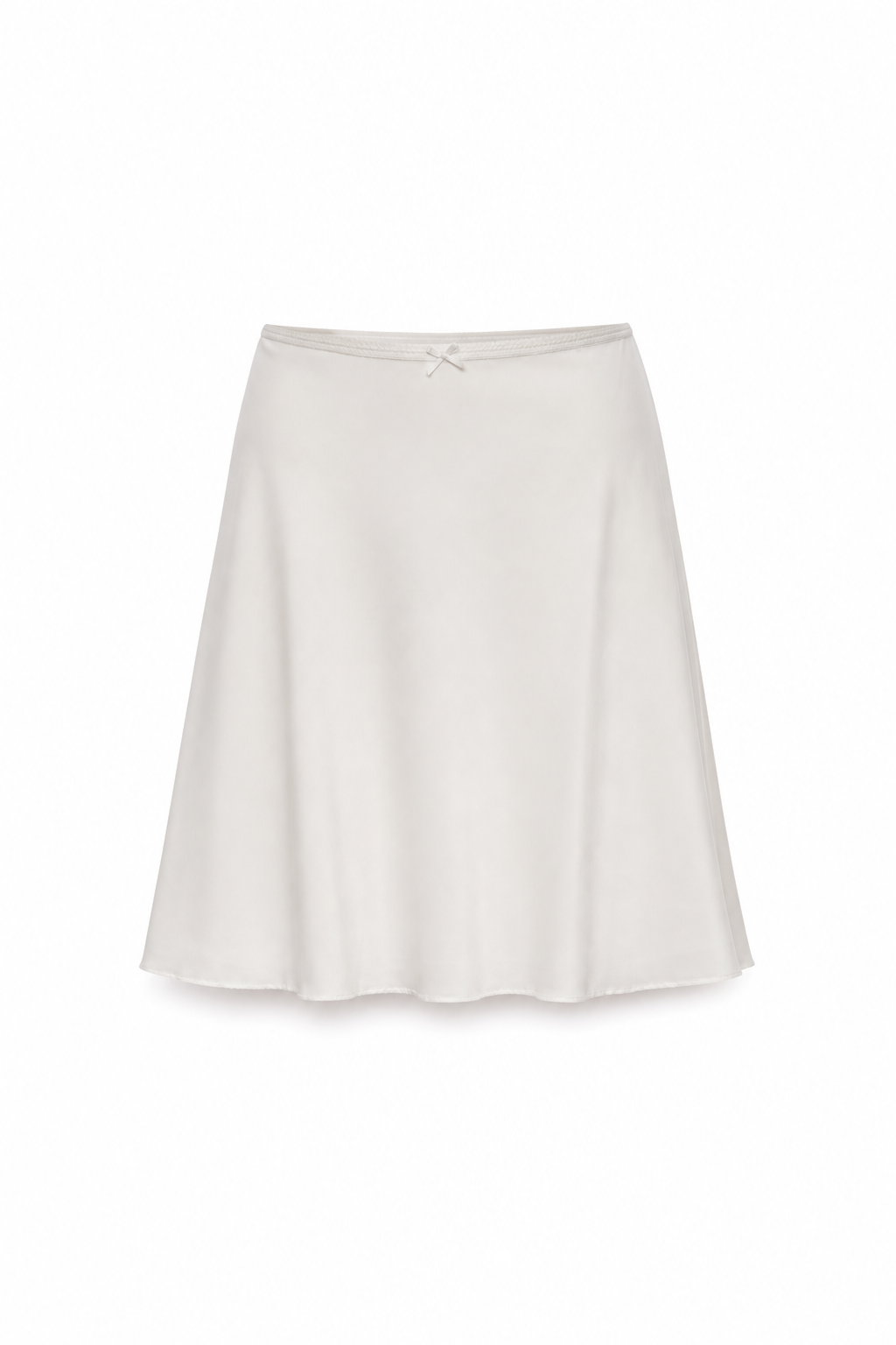 TOTTI SKIRT — Femera