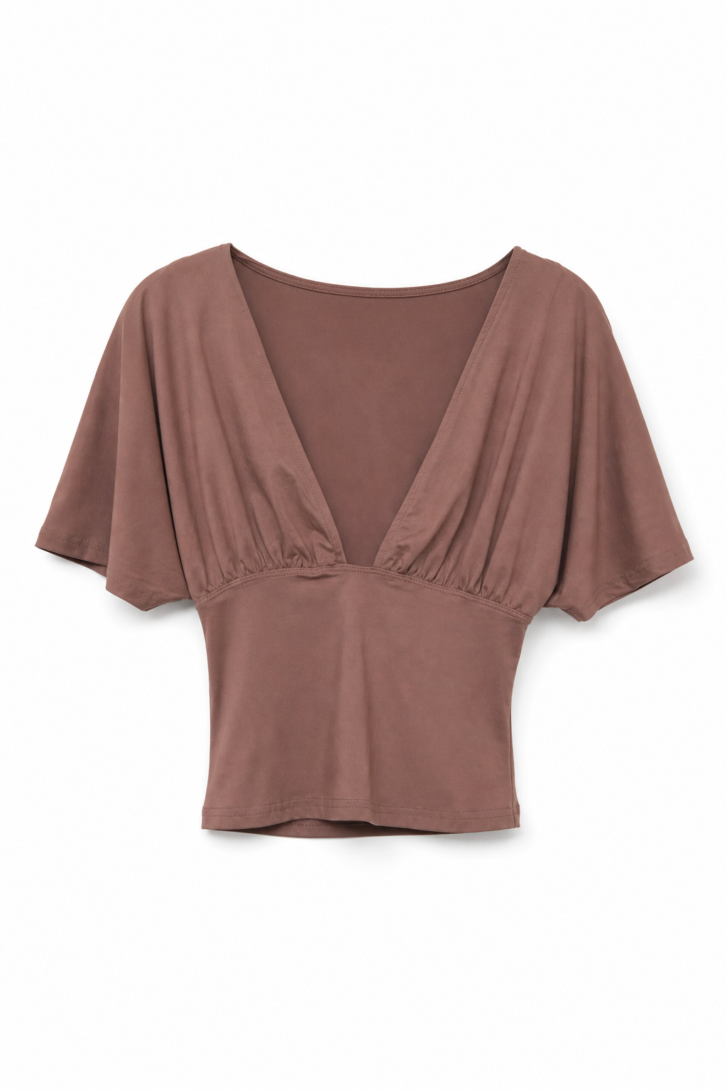 FEMME BLOUSE — Femera