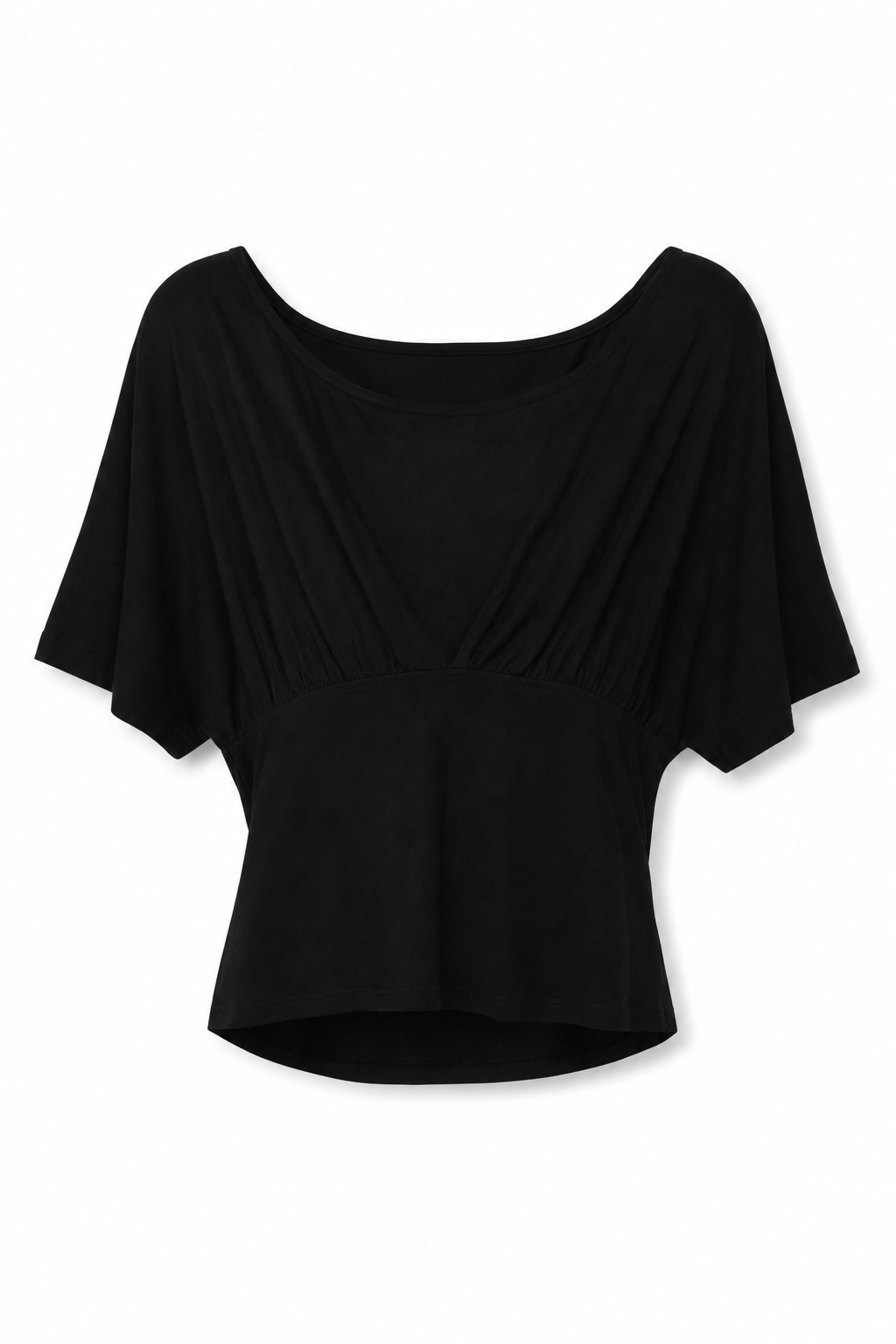 FEMME BLOUSE — Femera