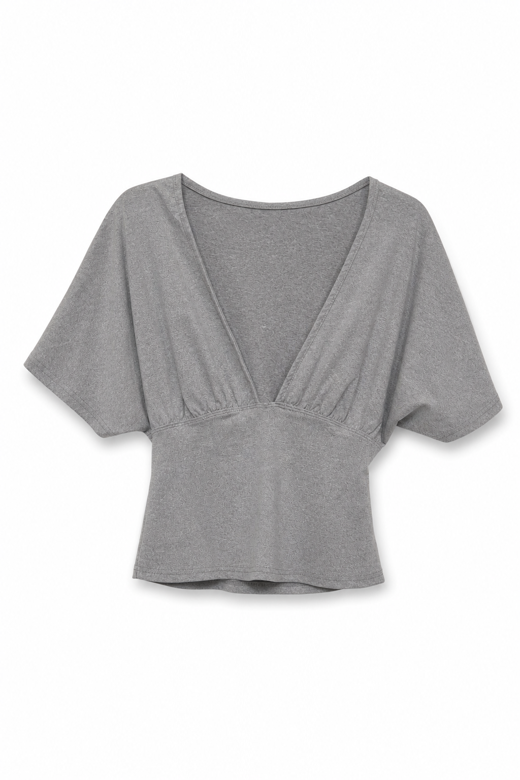 FEMME BLOUSE — Femera