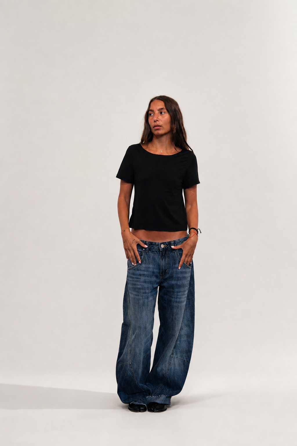 PALOMA TOP — Femera