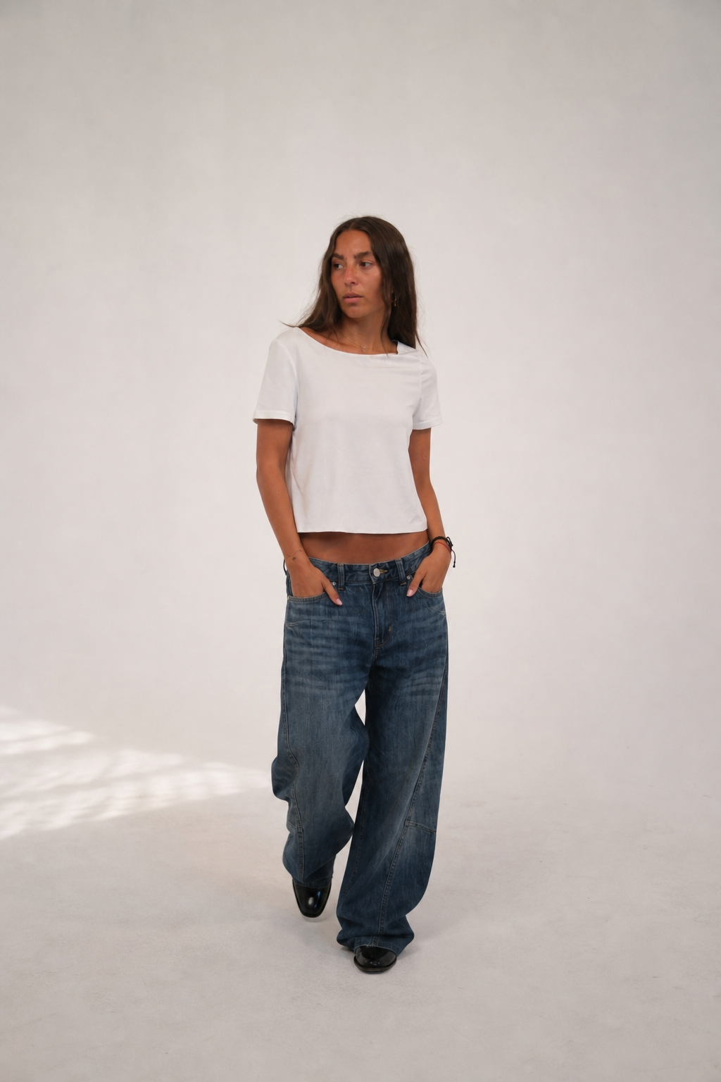 PALOMA TOP — Femera