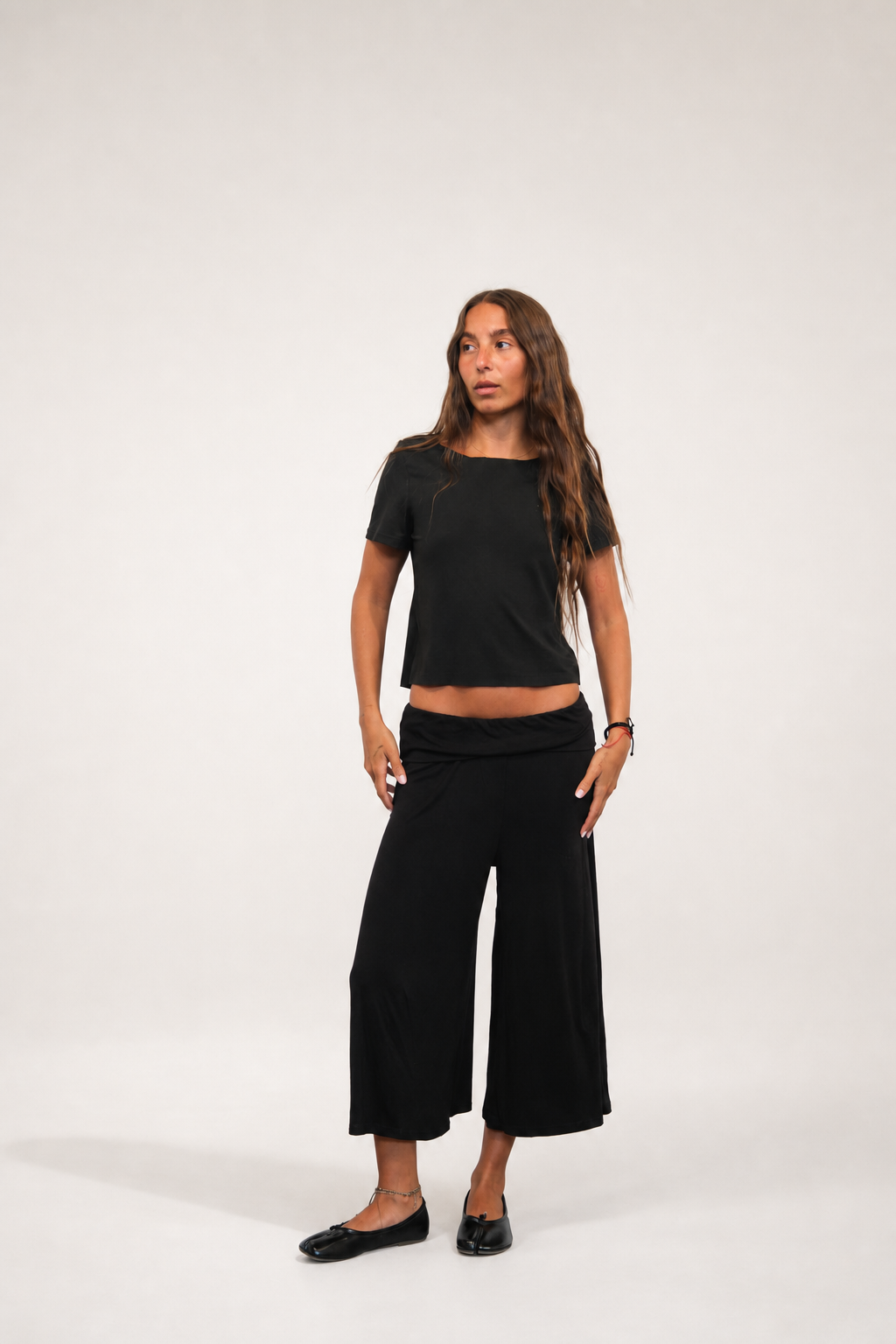 ESCONDIDO CAPRIS — Femera