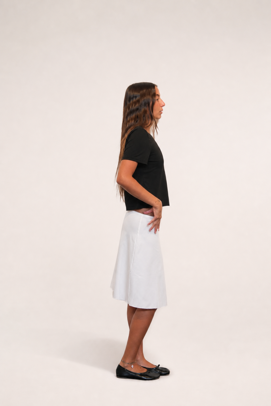 TOTTI SKIRT — Femera
