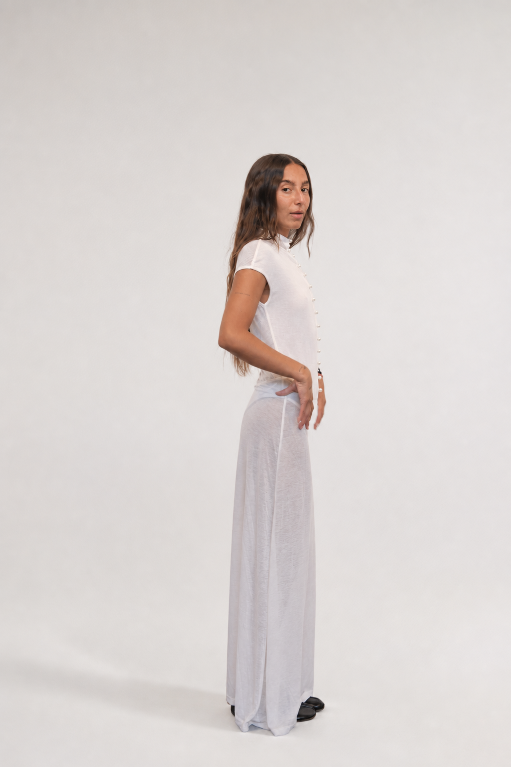 JULISSA DRESS — Femera