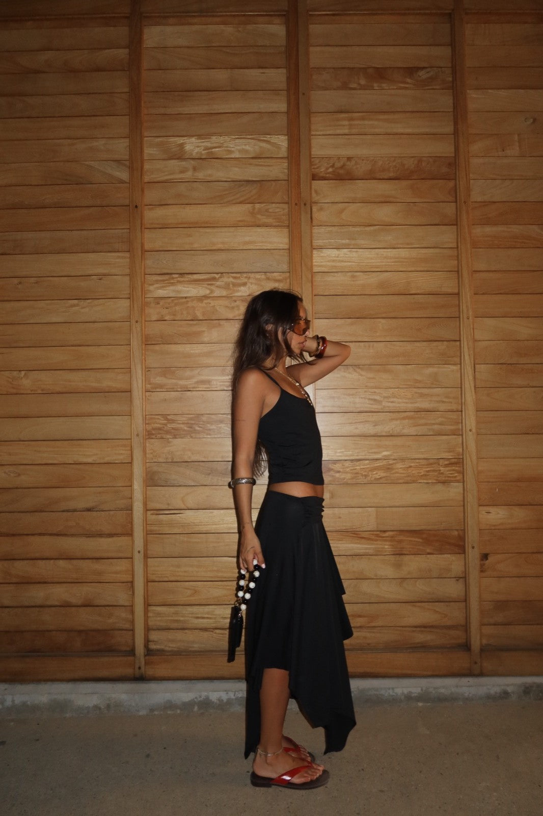 BLOOM SET — Femera editorial