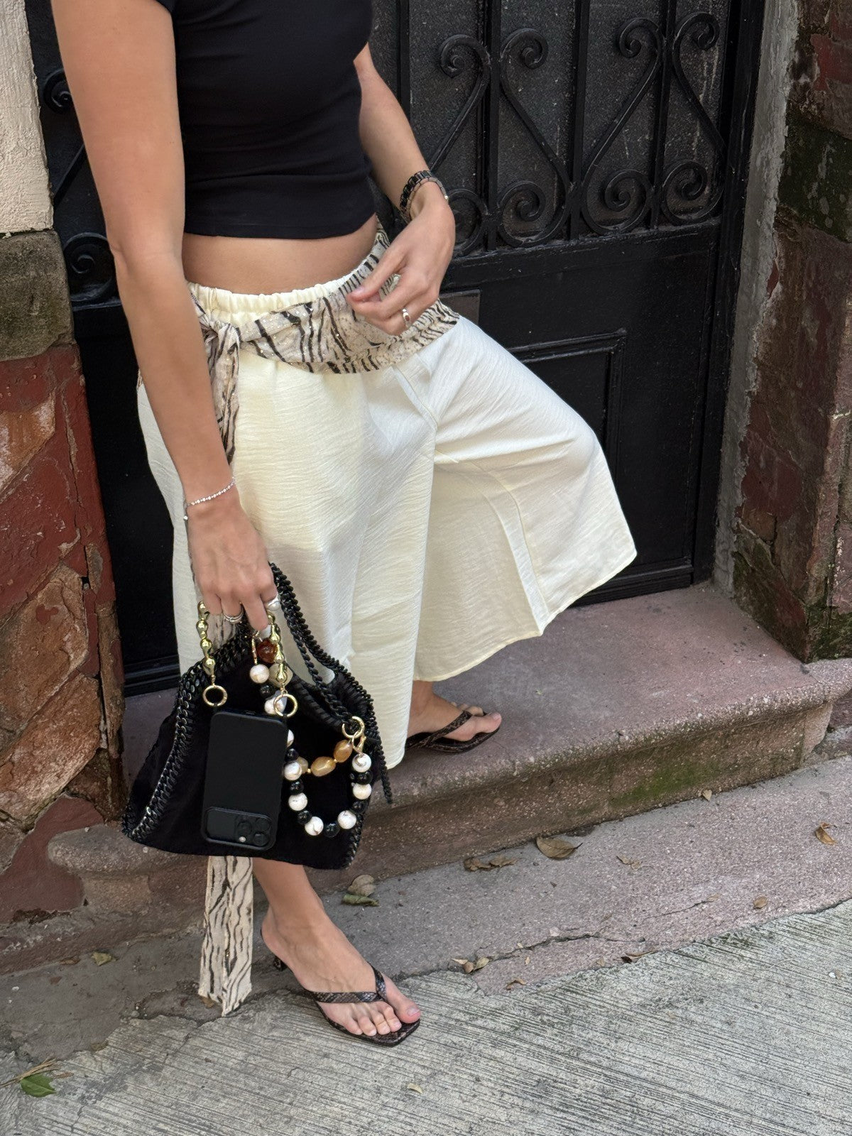 RHODE CAPRIS — Femera editorial