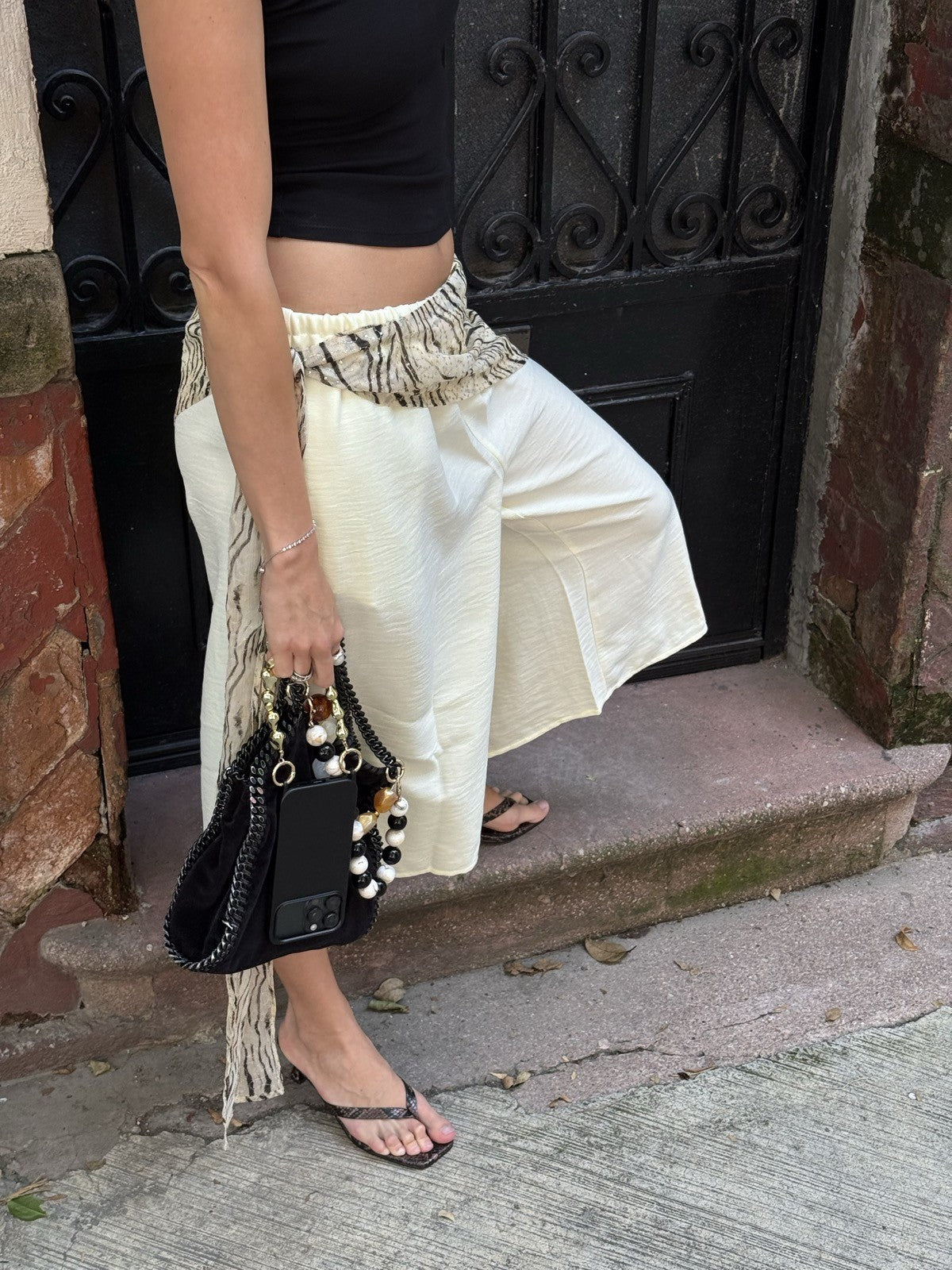 RHODE CAPRIS — Femera editorial