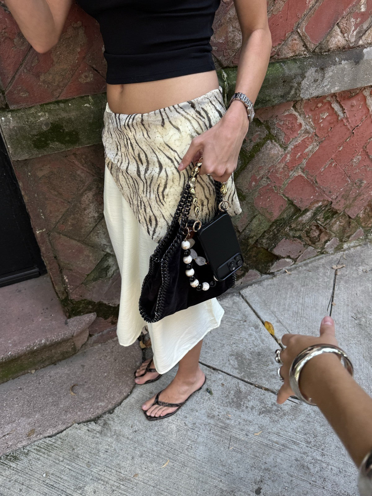 RHODE CAPRIS — Femera editorial