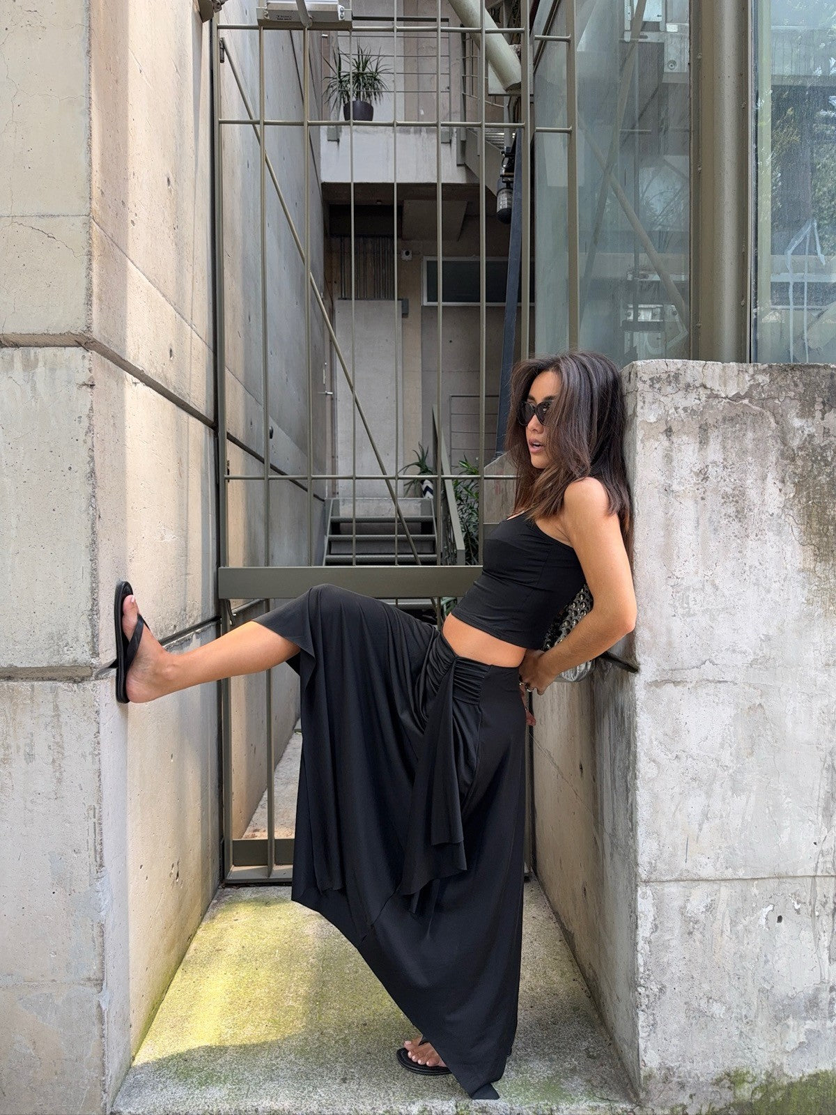 BLOOM SET — Femera editorial