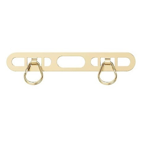 CHAIN CLIP — Femera